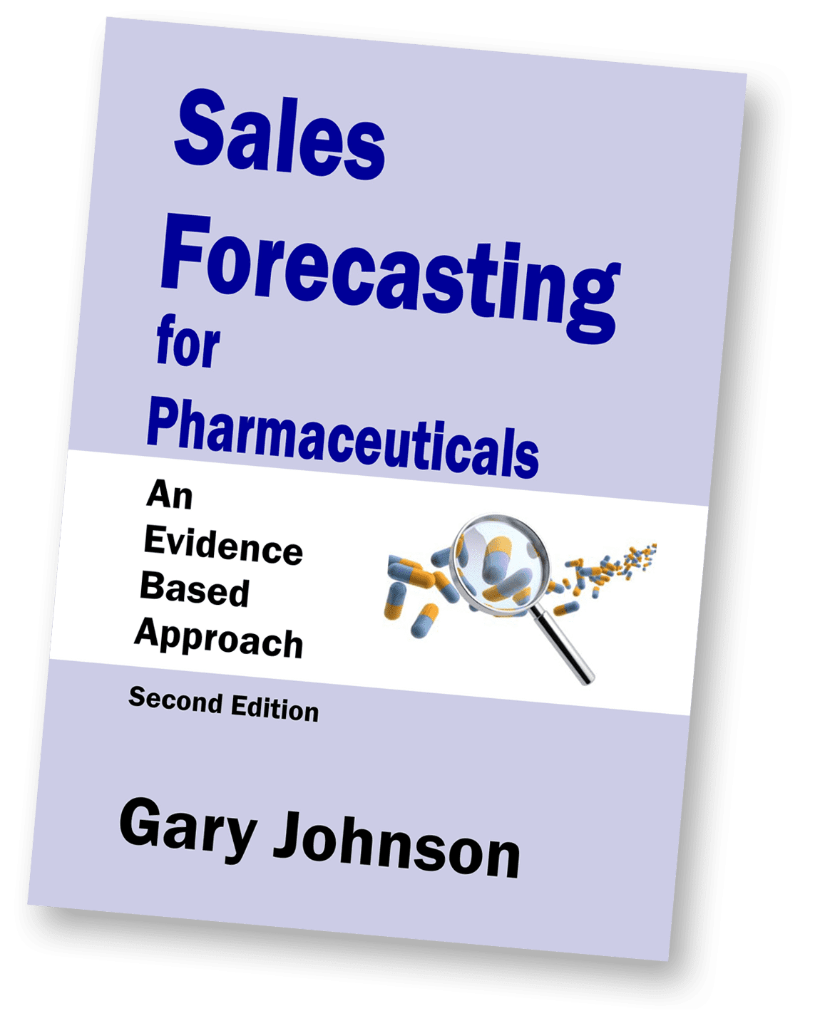 Sales Forecasting for Pharmaceuticals