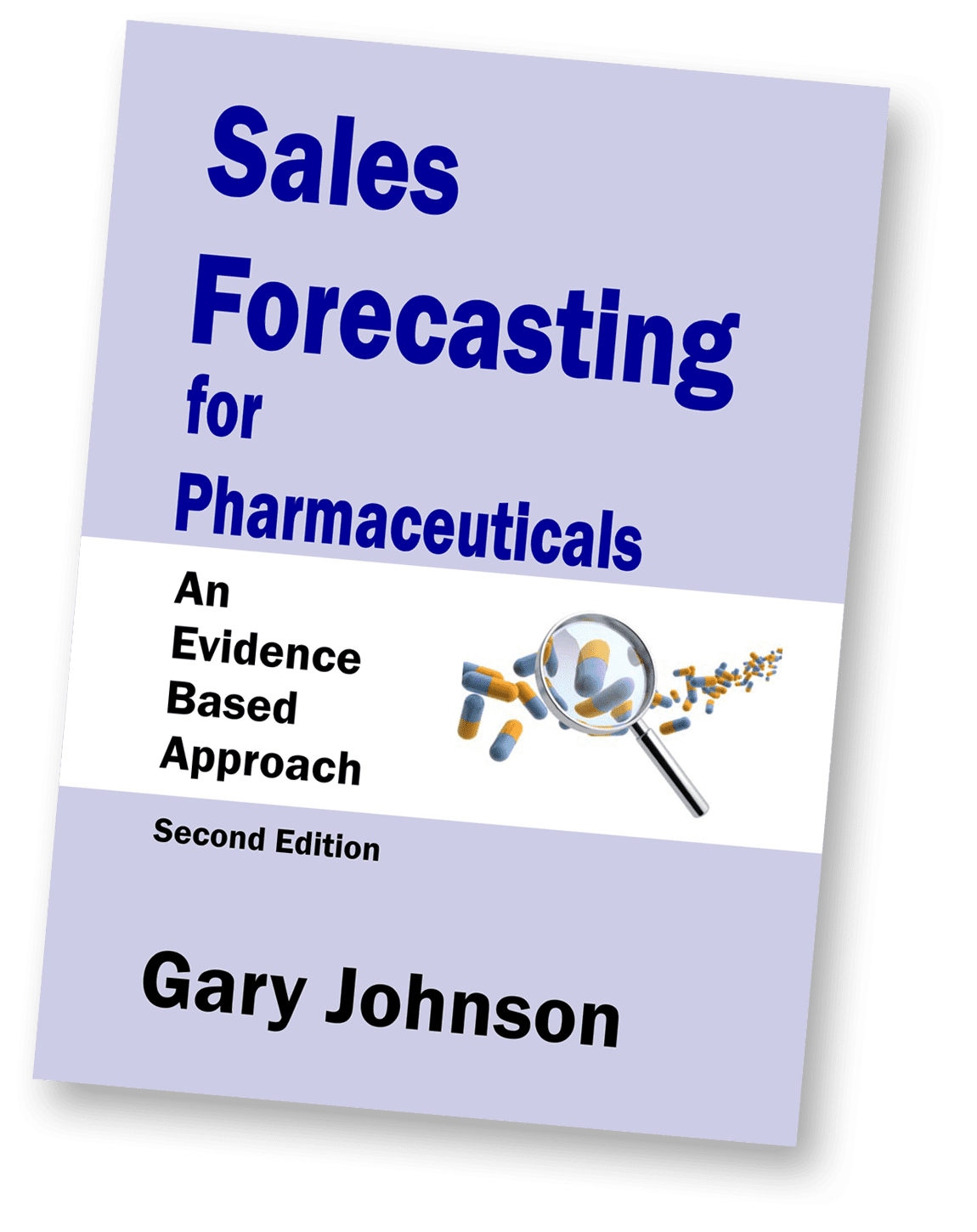 Sales Forecasting for Pharmaceuticals